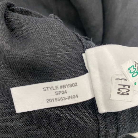 J Crew Bugalow Maxi Popover Maxi Dress Sz XL - Picture 9 of 9